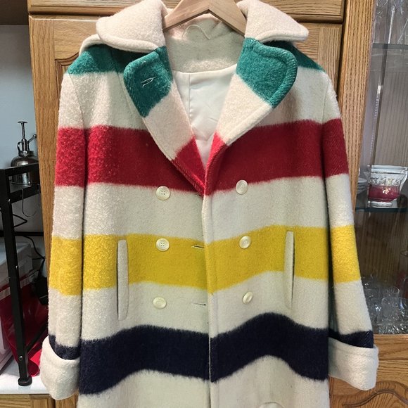 Hudson Bay Company Jackets & Coats Vintage 97s Hudson Bay Company